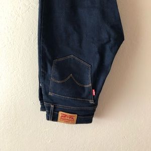 Levi’s 721 Highrise